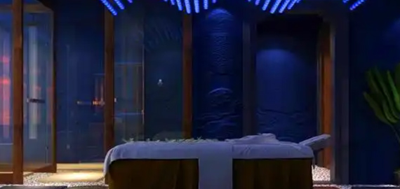 南京鼓楼YanYan养生馆秉持“客户至上”的服务理念