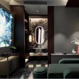 南京鼓楼YanYan养生馆秉持“客户至上”的服务理念