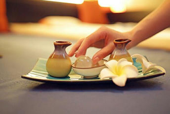 欢迎来到南京鼓楼YanYan养生馆养生馆!