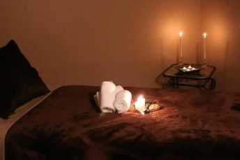 欢迎来到南京鼓楼YanYan养生馆休闲会所!